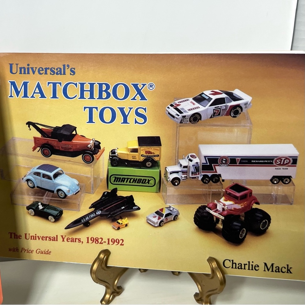 MATCHBOX SUPER SET - Picture 2 of 16
